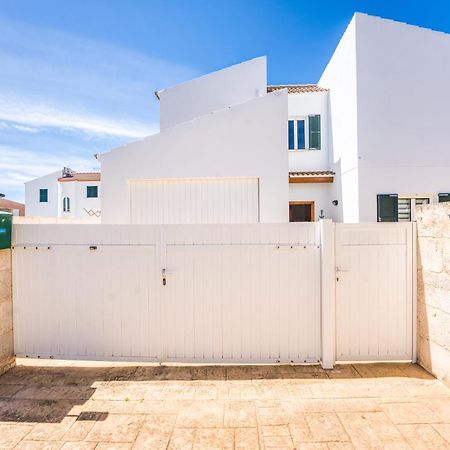 Victoria'S Dream Villa Cala'N Blanes  Bagian luar foto