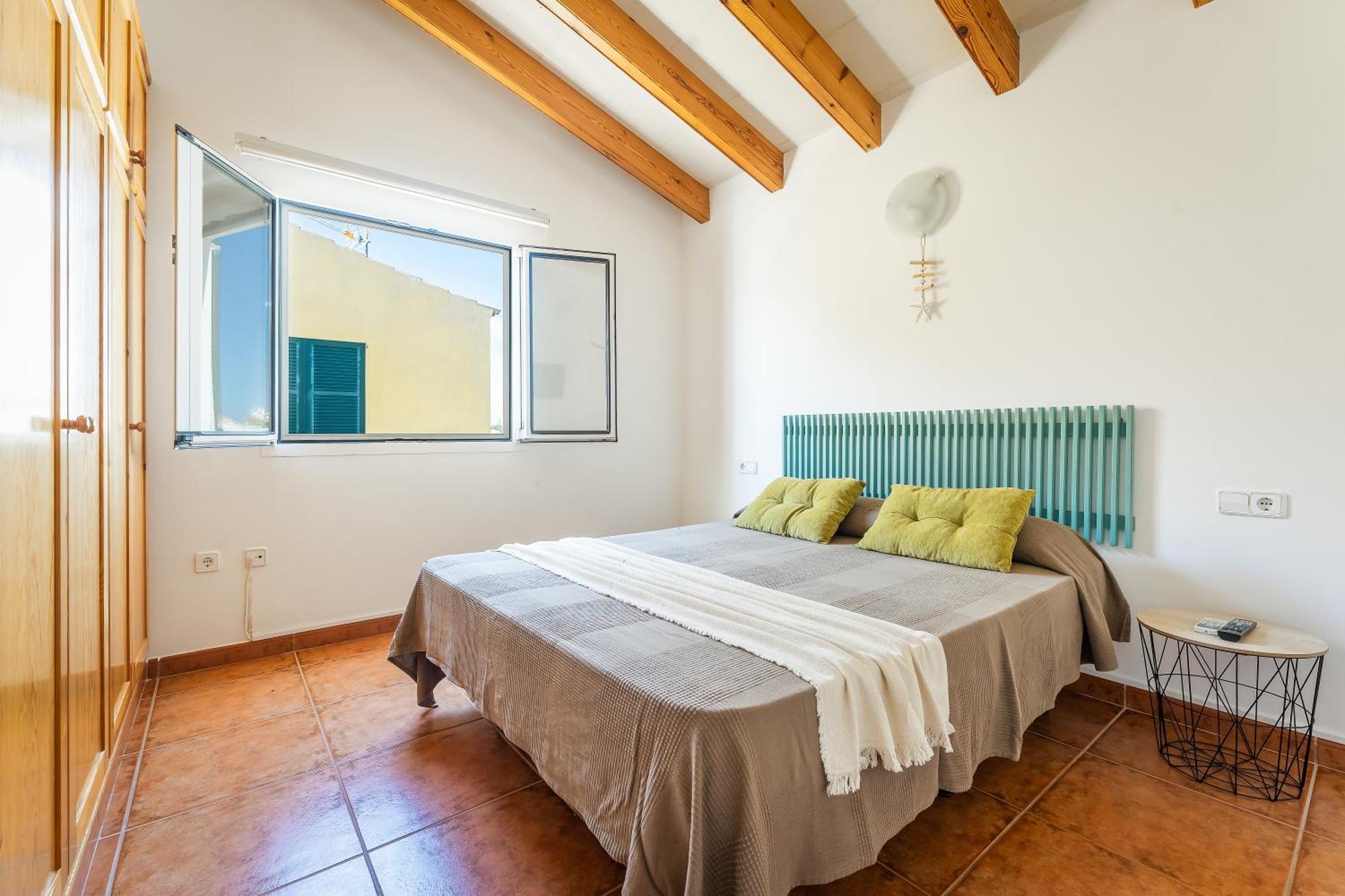 Victoria'S Dream Villa Cala'N Blanes  Bagian luar foto