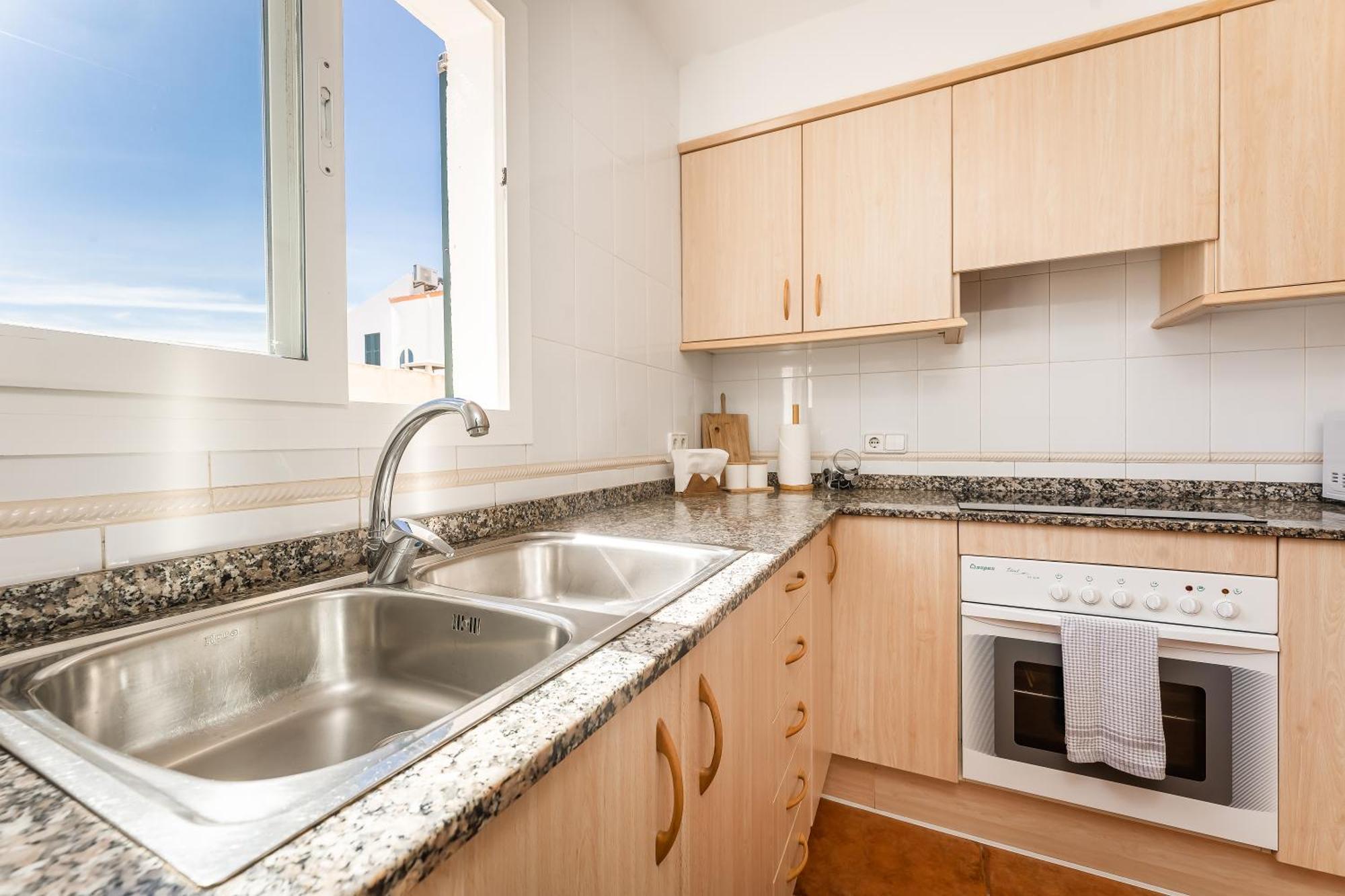Victoria'S Dream Villa Cala'N Blanes  Bagian luar foto