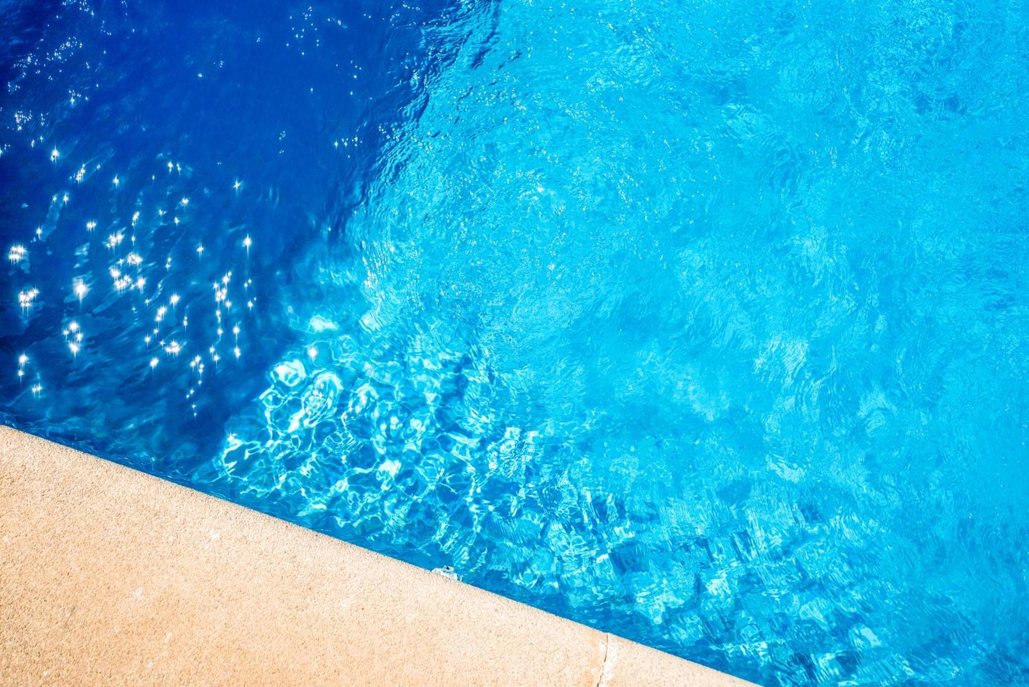 Victoria'S Dream Villa Cala'N Blanes  Bagian luar foto